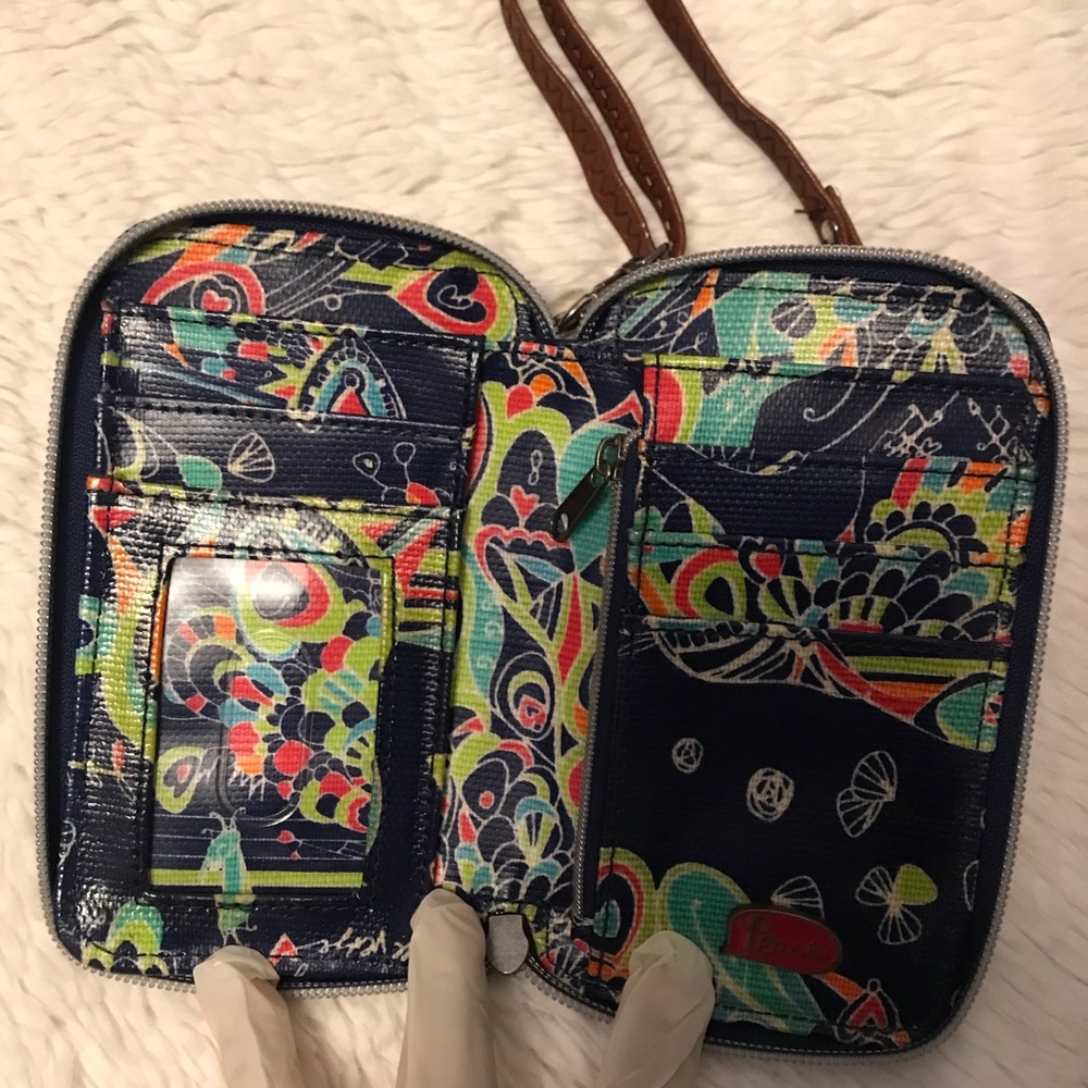 Mini cross bag - Picture 4 of 4